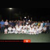 سومین دوره مسابقات جام رمضان کیوکوشین ایچی‌کگی کانچو ماتسویی استان تهران برگزار شد.